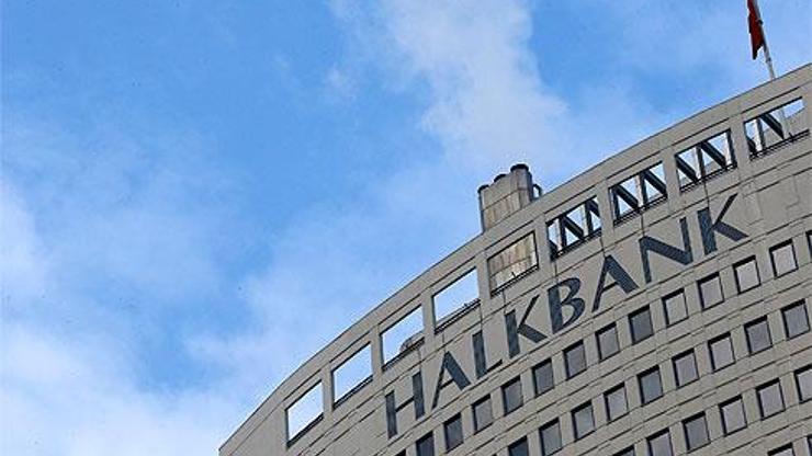 Halkbank yurtdışında 2 milyar dolara kadar tahvil ihracına karar verdi.