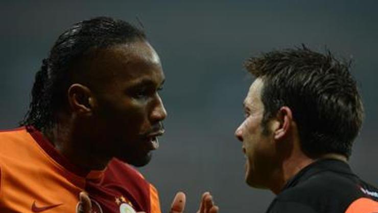 Yılın en popüler futbolcusu Didier Drogba