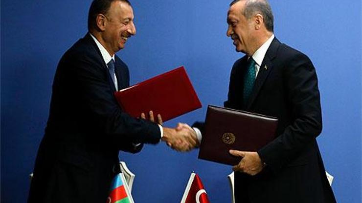 Türkiyenin TANAPtaki hissesi artırıldı