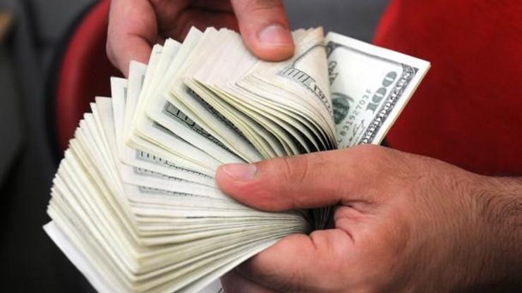 Merkez her gün 450 milyon dolar satacak