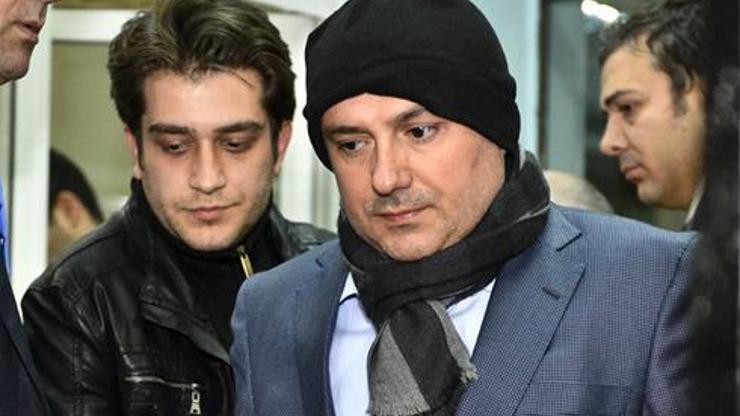 Halkbank Genel Müdürü Aslanın tutukluluğuna itiraz