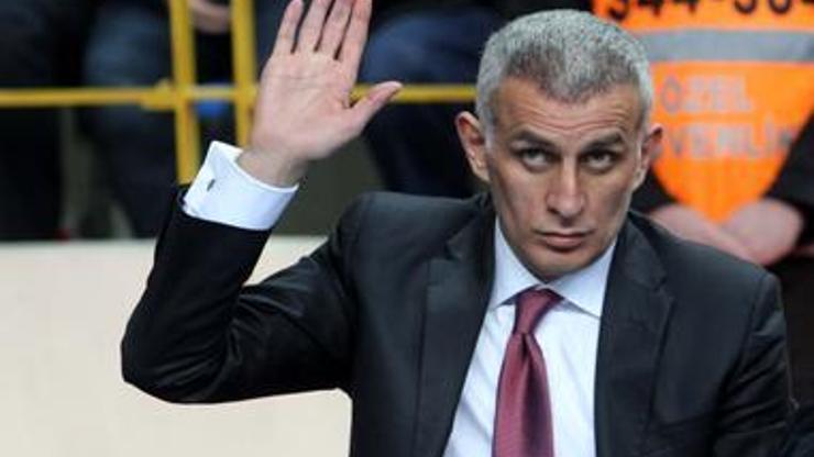 Hacıosmanoğlu: Sözlerimin arkasındayım