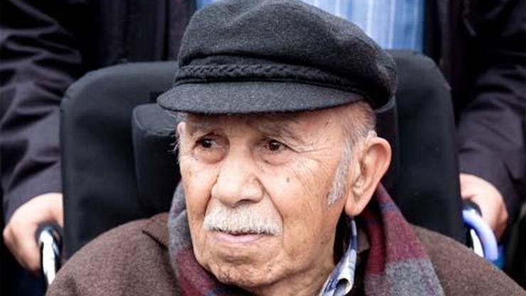 Vedat Türkali yeni yılda Ayrıntıda