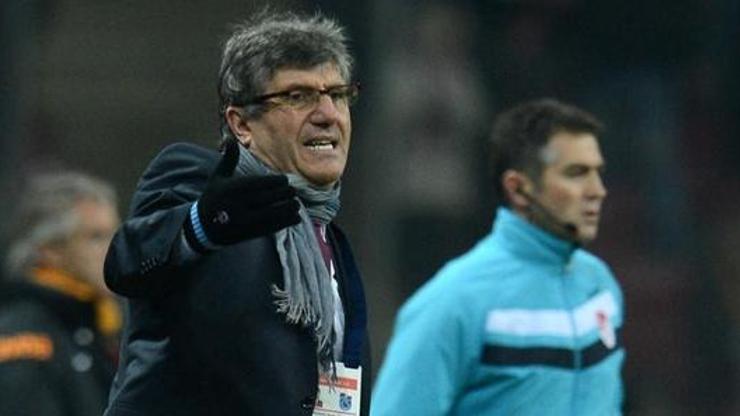 Trabzonsporda Mustafa Akçayın istifasında son karar