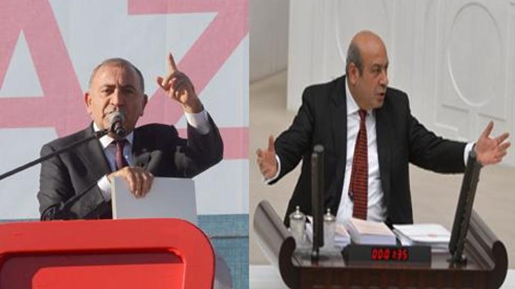 Muhalefetten hükümete Yargıtayda cemaat imamı tepkisi