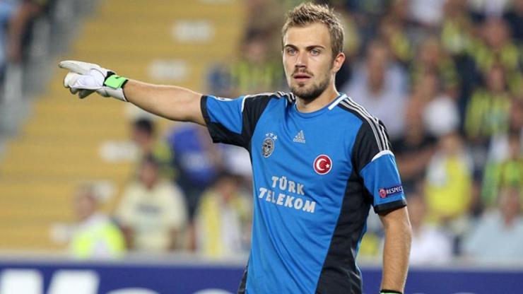 Mert Günoka ManU kancası
