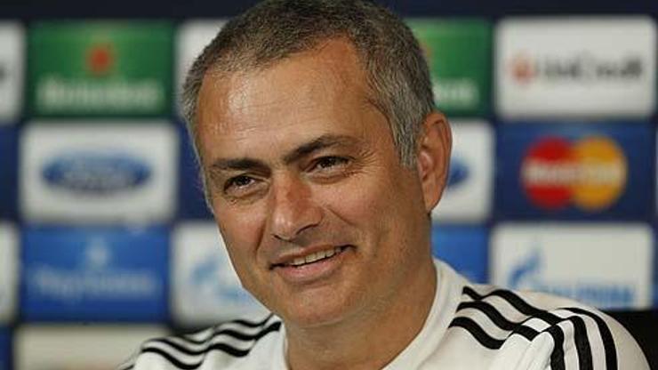 Mourinhodan net cevap
