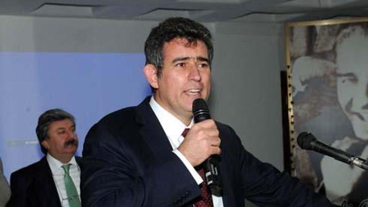Metin Feyzioğlu Youtube için Anayasa Mahkemesine başvurdu