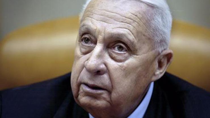 Ariel Şaronun günleri sayılı