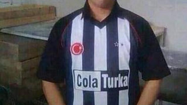Beşiktaşa çakma Ronaldinho
