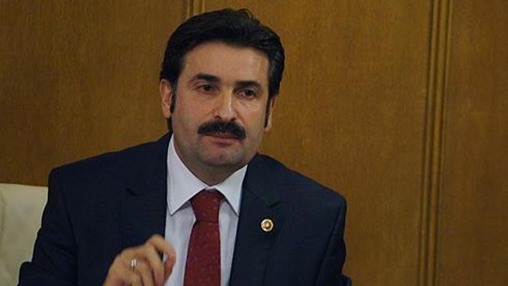Barolar Birliğinin önerisine AK Partiden tepki