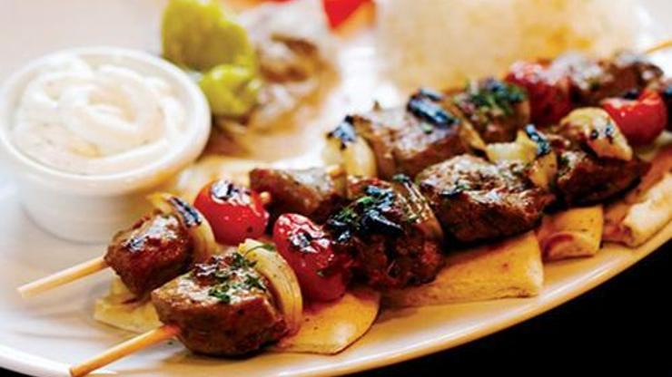 2013’ün şampiyonu kebap