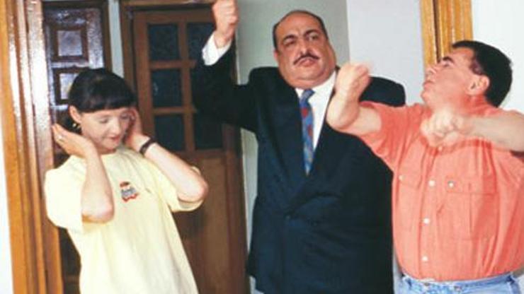 Tiyatrocu Selçuk Uluergüven hayatını kaybetti