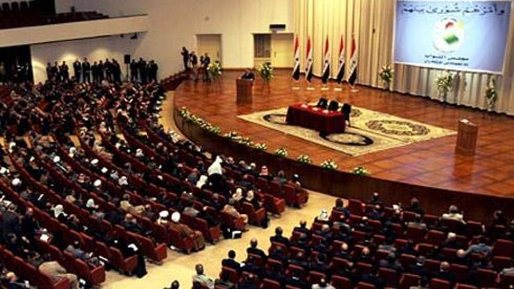 Irakta Kürtçe resmi dil oldu