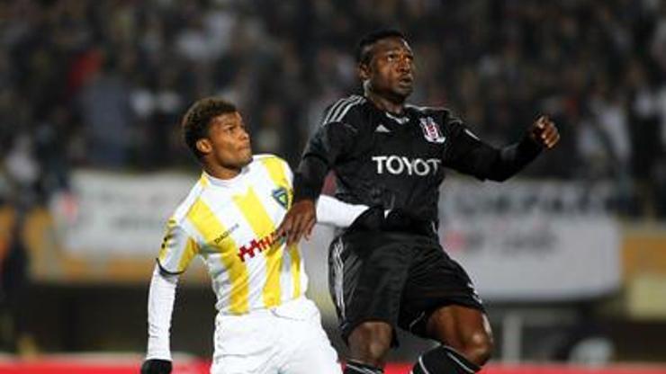 Eneramo Karabükspor yolunda