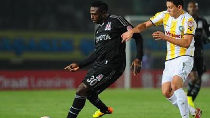Eneramo K. Karabükspora kiralandı