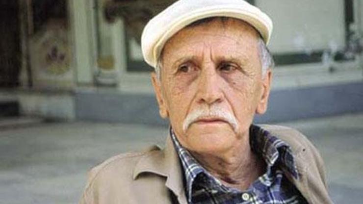 Yeşilçamın kötü adamı vefat etti