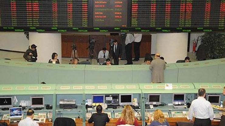 Borsanın siyasi krizlerle imtihanı