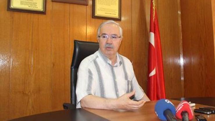 HSYK teklifine AK Partili vekilden eleştiri