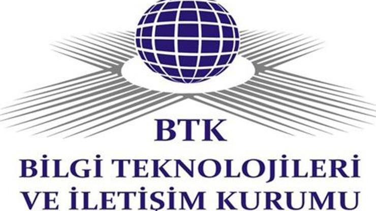 BTKnın boş üyeliklerine atama yapıldı