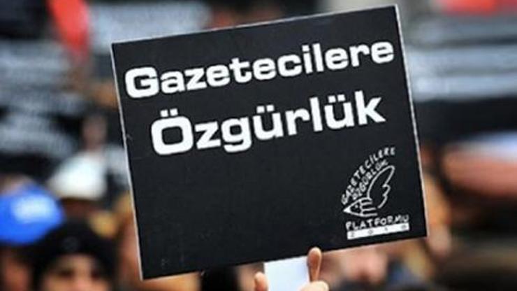 KCK basın davasında yargılamanın durdurulması talebine ret