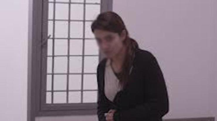 Gebzede kadın mahpuslara şiddet