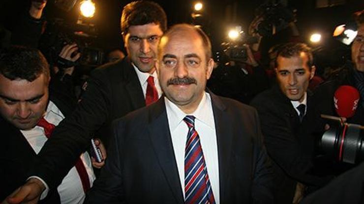Savcı Öz atama kararına itiraz etti, izne ayrıldı
