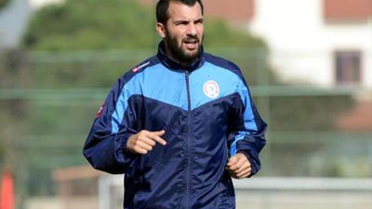 Engin Baytar Galatasarayı karıştırdı