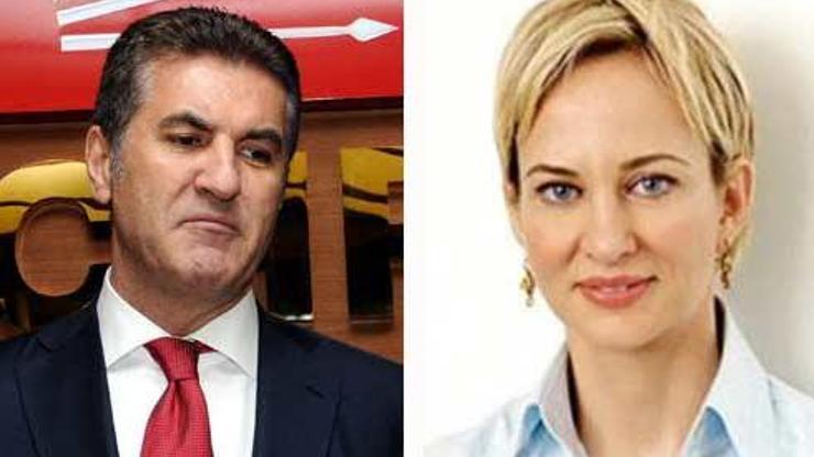 Sarıgül: Eski eşimle çalışmalarımız olacak