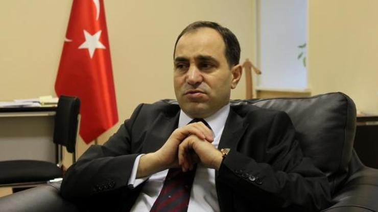 Tanju Bilgiç, Dışişleri Bakanlığı Sözcüsü oldu