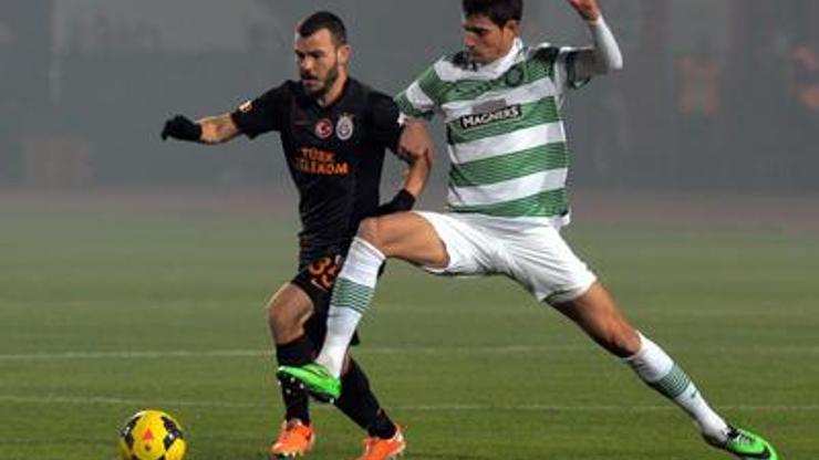 Trabzonspor, Yekta için Galatasarayla anlaştı