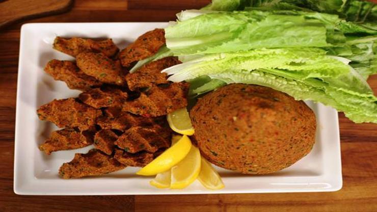 800 milyonluk çiğköfte pazarı sektöre damga vurdu