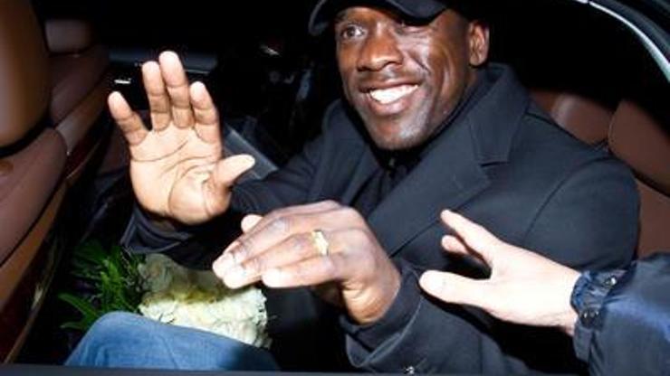 Milanın yeni teknik direktörü Seedorf