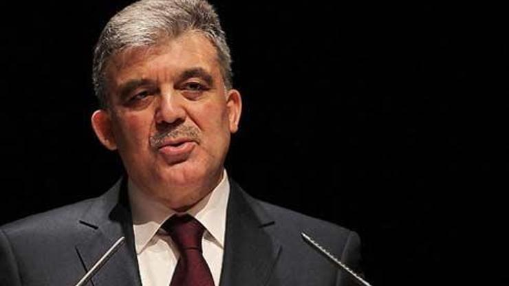 Gül Tam Gün Yasasını onayladı