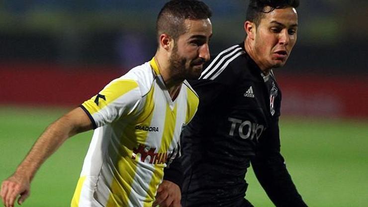 Galatasarayın yeni Umutu