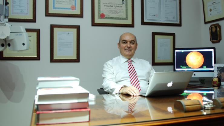 Aspirin kullanan sarı benek hastaları dikkat