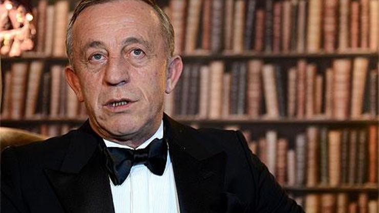 Ağaoğlundan 20 dönümlük arsa açıklaması