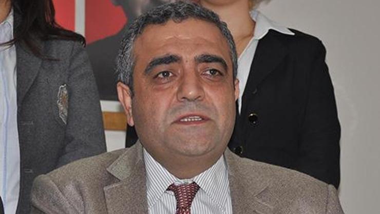 CHPden Başbakana Etiler polis arazisi sorusu