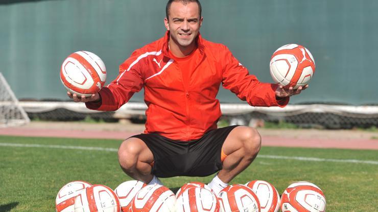 Semih Şentürkten Arda Turan itirafı