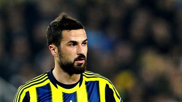 Bursasporun yeni hedefi Serdar Kesimal