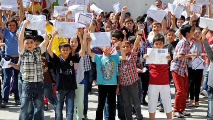 Başarısız karneyi cezalandırmayın