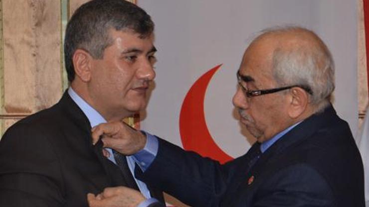 AK Partili başkan aday gösterilmedi, SPye geçti