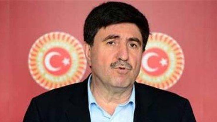 HDPli Altan Tan: Hiçbir örgüte üye olmadığımı herkes biliyor