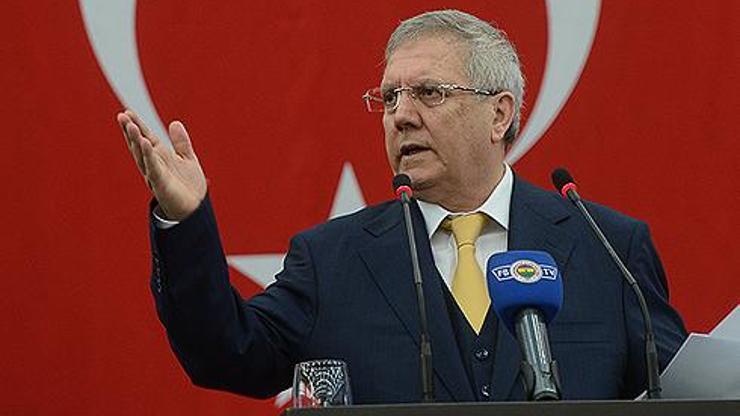 Fenerbahçeden gazetelere yargı ilanı