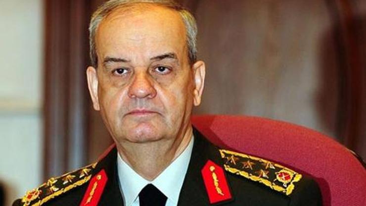 Başbuğun başvurusu işleme konuldu