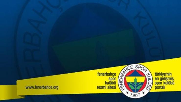 Fenerbahçe taraftarına sahip çıktı