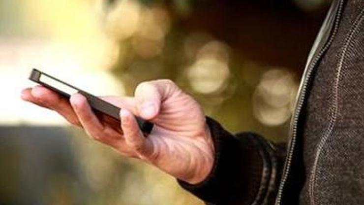 Polise kısa mesajla da ulaşılabilecek