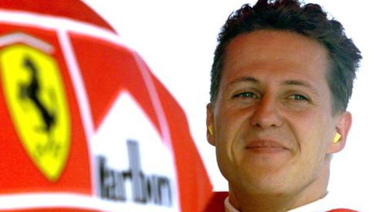 Michael Schumacher halen uyandırılamadı