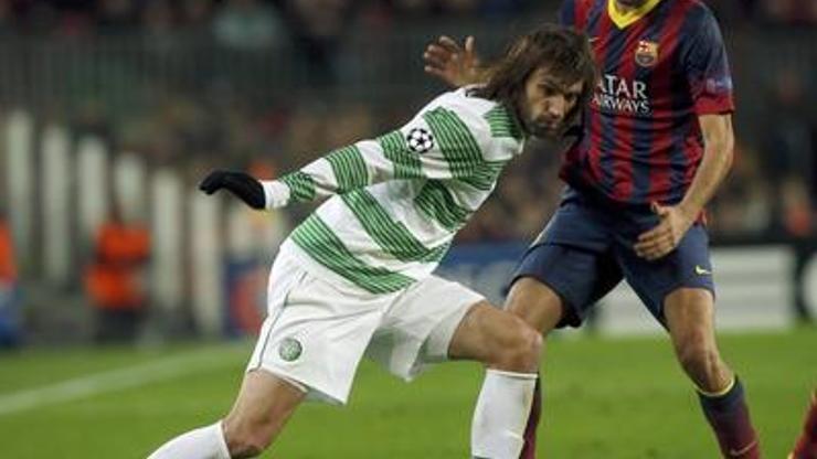 Samaras Trabzonspor yolunda