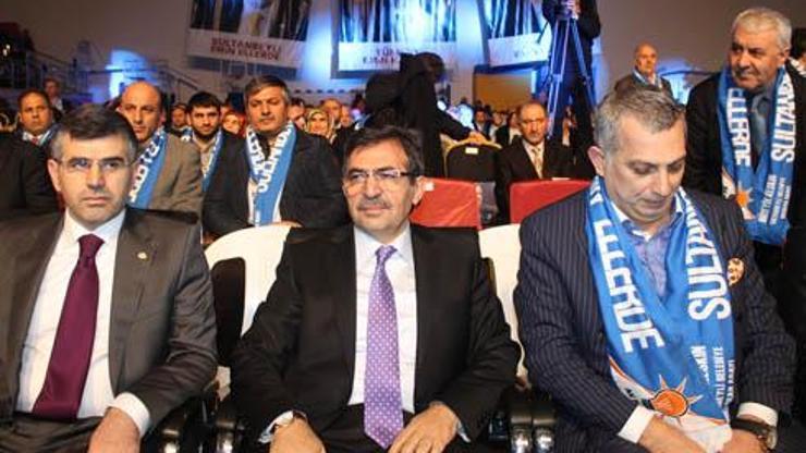 Çevre Bakanı çevrecilikten şikayet etti